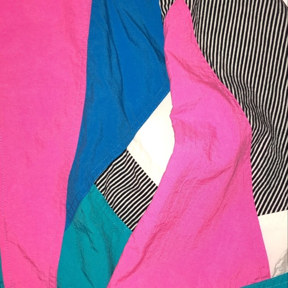 LAVON VINTAGE MESH JACKET* - Picture 4 of 4